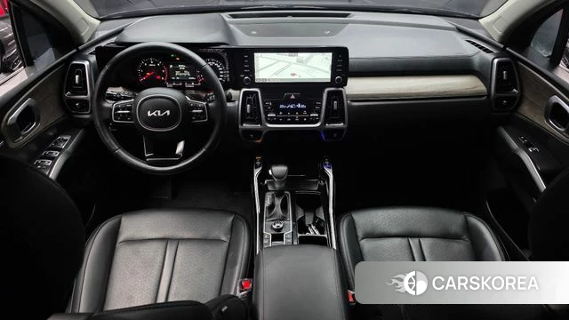 Kia Sorento 4th Generation id 3859500 из Кореи 17