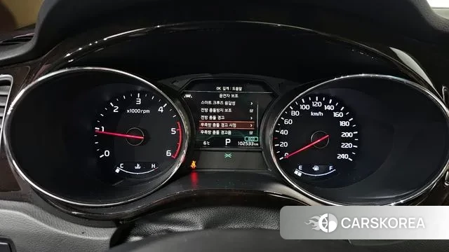 Kia The New Carnival id 3460207 из Кореи 17