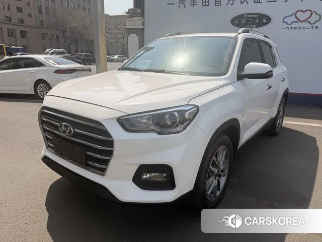 Hyundai ix35 id 4207428 из Китая 7