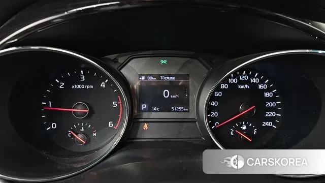 Kia The New Carnival id 3557435 из Кореи 17