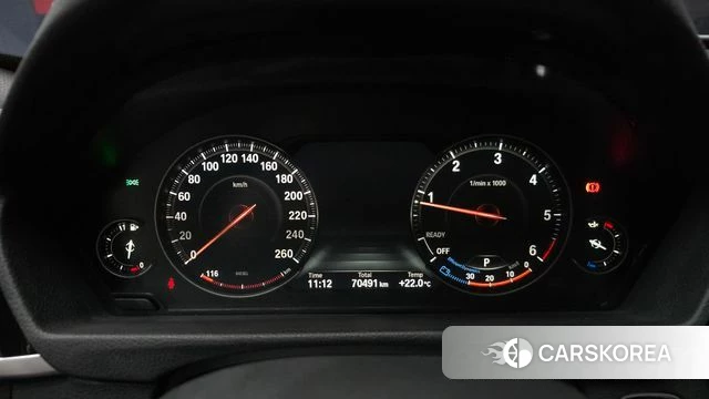 BMW 3 Series GT (F34) id 4882479 из Кореи 31