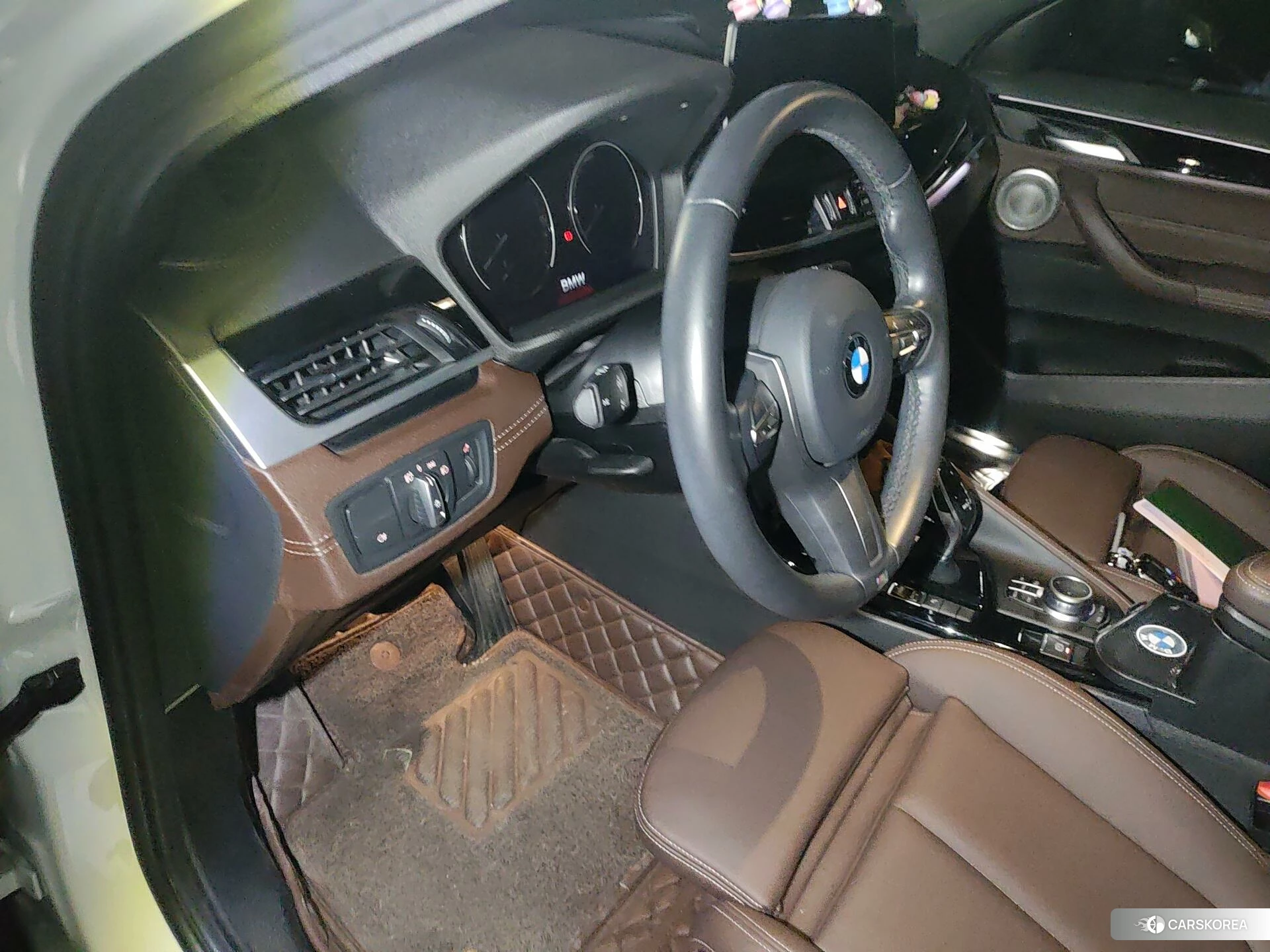 BMW X2 id 4498573 из Китая 18