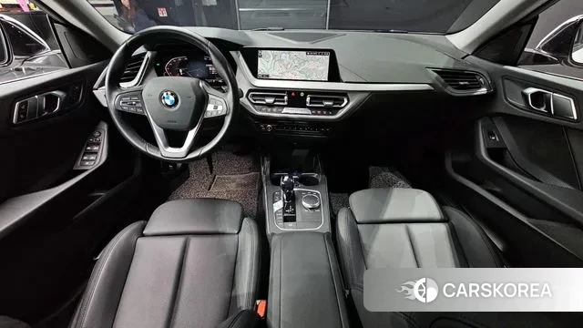 BMW 2 Series Gran Coupe (F44) id 3582285 из Кореи 17