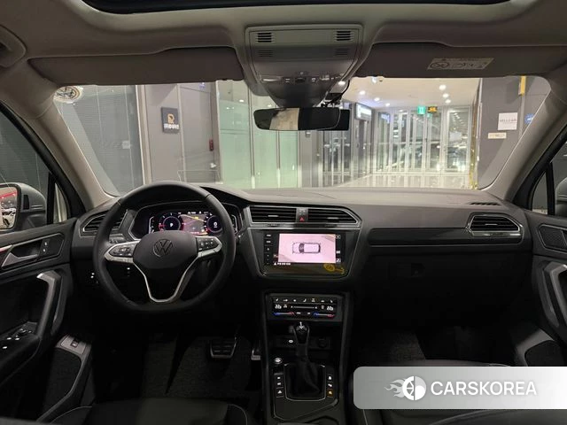 Volkswagen Tiguan second Generation id 4408893 из Кореи 17