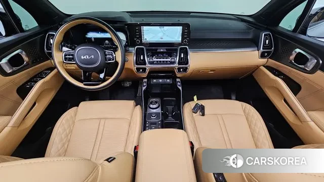 Kia Sorento 4th Generation id 3027511 из Кореи 17