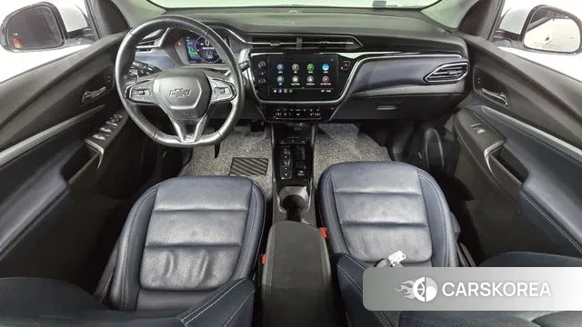 Chevrolet (GM Daewoo) Bolt EUV id 3739786 из Кореи 18