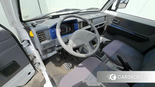 Chevrolet (GM Daewoo) New Labo id 4417162 из Кореи 17