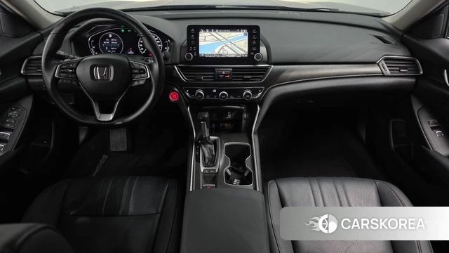 Honda Accord 10th Generation id 3886156 из Кореи 17