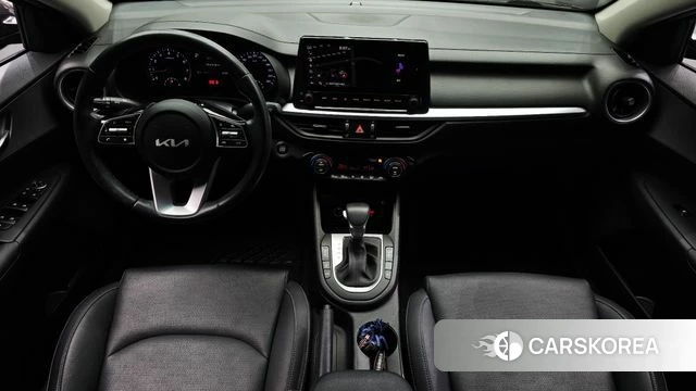 Kia The New K3 2nd generation id 4476367 из Кореи 27
