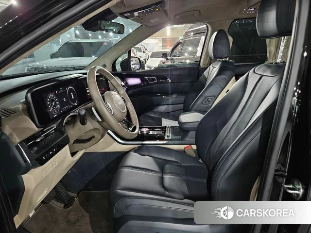 Kia Carnival 4th generation id 4680079 из Кореи 8