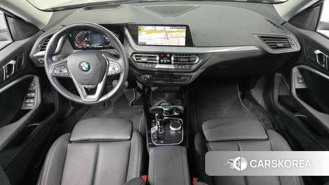 BMW 2 Series Gran Coupe (F44) id 3805371 из Кореи 17