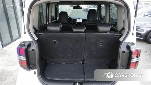 Kia The New Kia Ray id 4935193 из Кореи 15