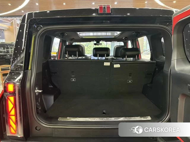 iCAR 03T id 3927091 из Китая 11