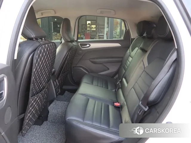 Renault Korea (Samsung) XM3 id 3342372 из Кореи 17