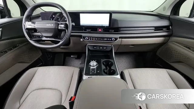 Kia The New Carnival 4th Generation id 3731182 из Кореи 17