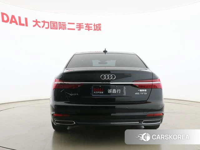 Audi A6L id 4263521 из Китая 12