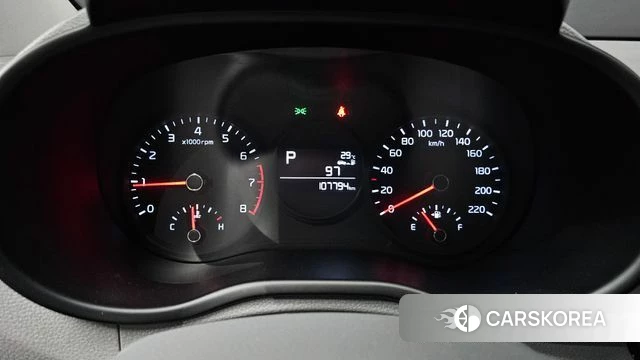 Kia All New Morning (JA) id 4459558 из Кореи 28