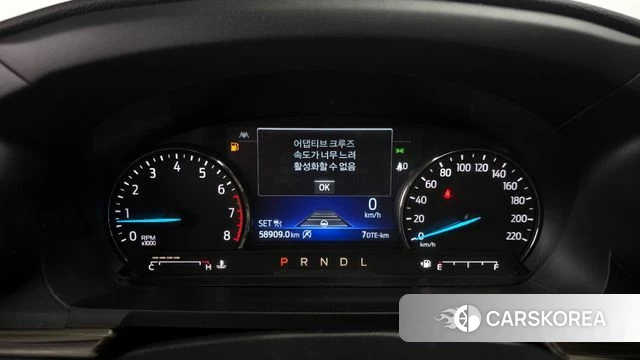 Ford Explorer 6th Generation id 3866264 из Кореи 17