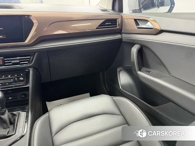 Volkswagen Tuyue id 4359168 из Китая 23
