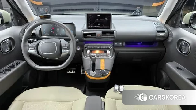 Hyundai Casper id 2905549 из Кореи 17