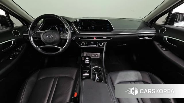 Hyundai Sonata (DN8) id 4294730 из Кореи 17