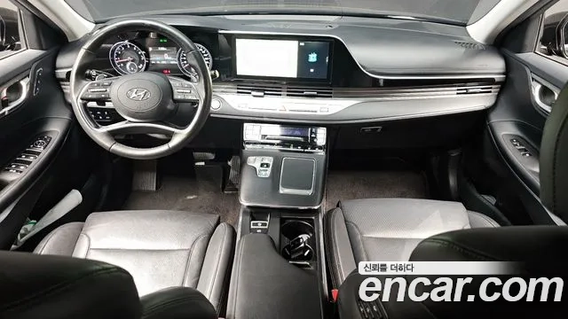 Hyundai The New Grandeur IG id 2876157 из Кореи 17