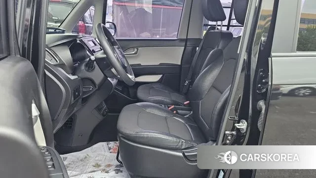 Kia The New Ray id 3021079 из Кореи 17