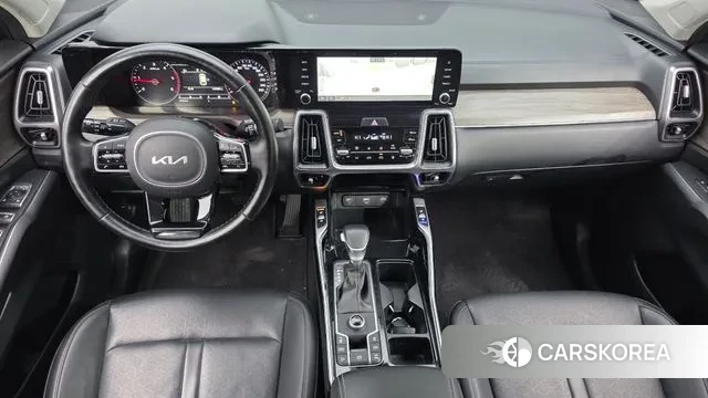 Kia Sorento 4th Generation id 3630282 из Кореи 17