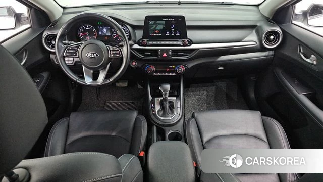 Kia Come New K3 id 3861269 из Кореи 17