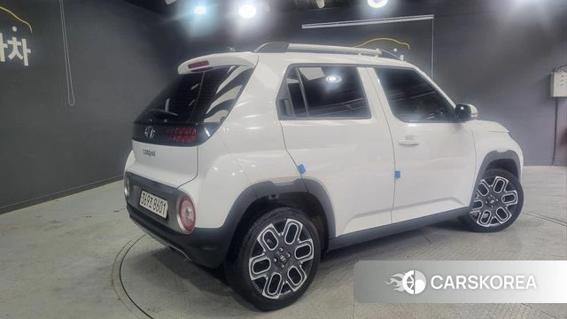 Hyundai Casper id 4549978 из Кореи 16
