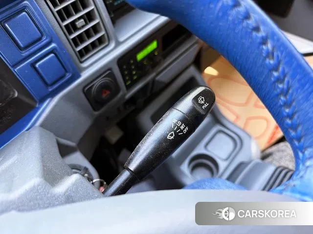 Chevrolet (GM Daewoo) New Damas id 3004572 из Кореи 17