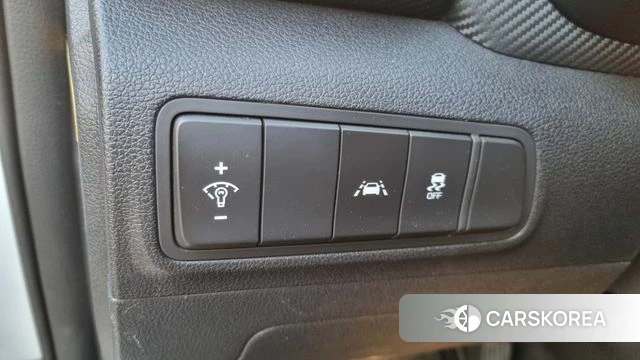 Hyundai All New Tucson id 4429975 из Кореи 13