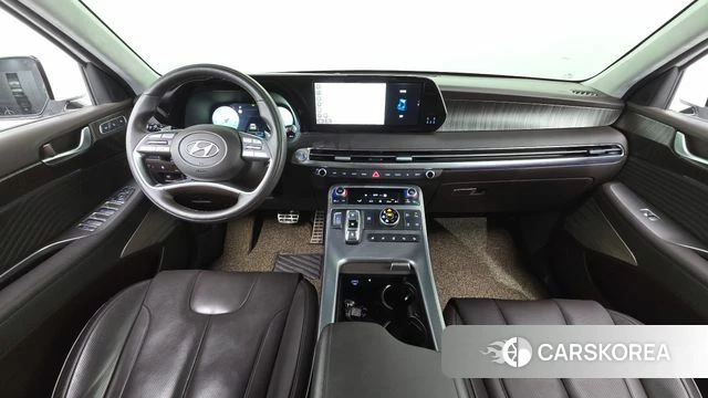 Hyundai The New Palisade id 3964467 из Кореи 17