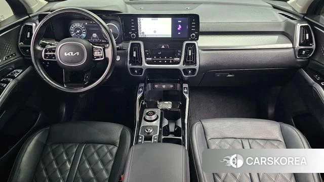Kia Sorento 4th Generation id 4921954 из Кореи 30