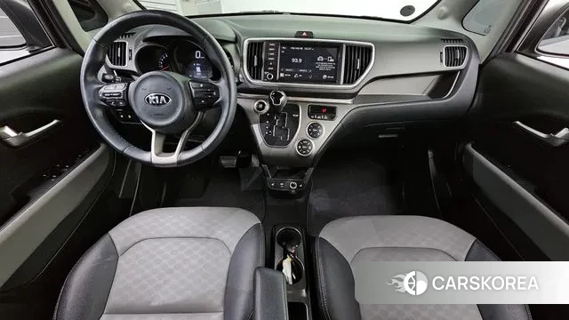 Kia The New Ray id 3282024 из Кореи 17