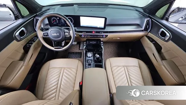 Kia The New Sorento 4th Generation id 3716311 из Кореи 17