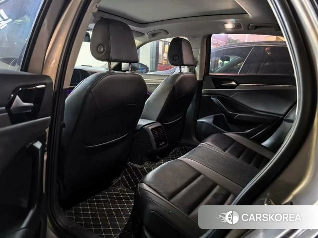 Volkswagen Sagitar id 4298111 из Китая 7