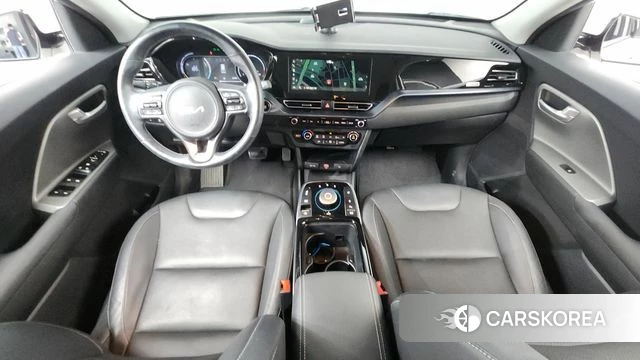 Kia Niro Plus id 4935173 из Кореи 29