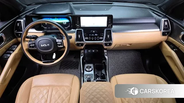 Kia Sorento 4th Generation id 3664637 из Кореи 17