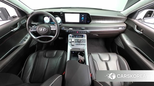 Hyundai The New Palisade id 4414847 из Кореи 17
