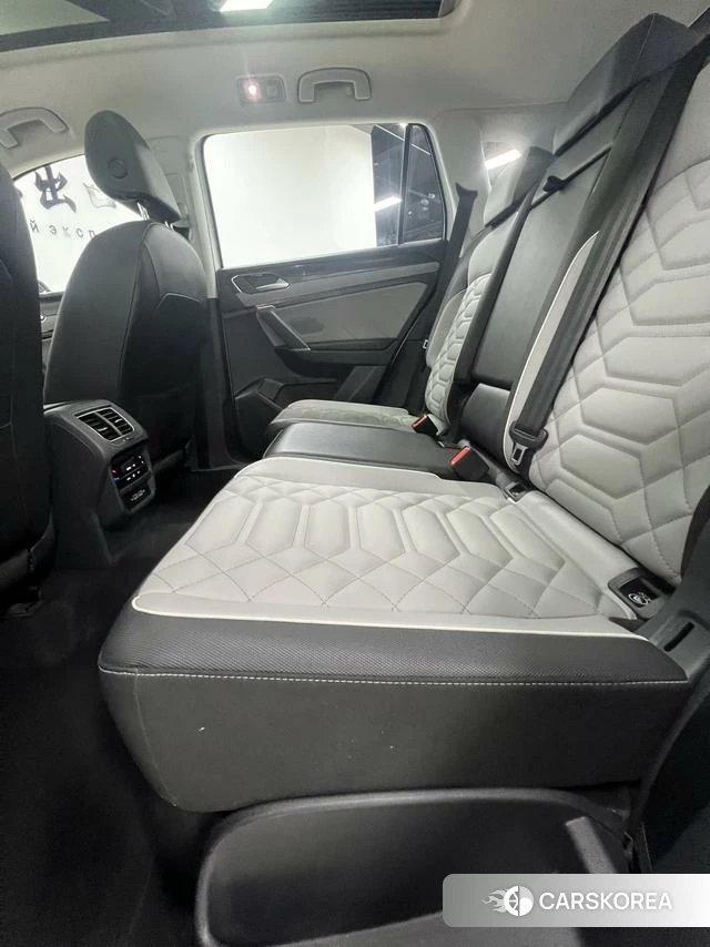 Volkswagen Tanyue id 4264596 из Китая 19
