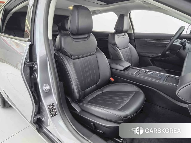 Ford Mondeo id 4374491 из Китая 30