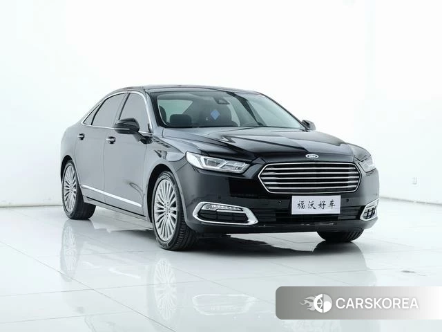 Ford Taurus id 4213363 из Китая 31