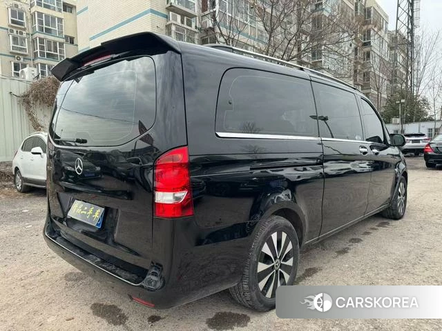 Mercedes-Benz Vito id 4301107 из Китая 7