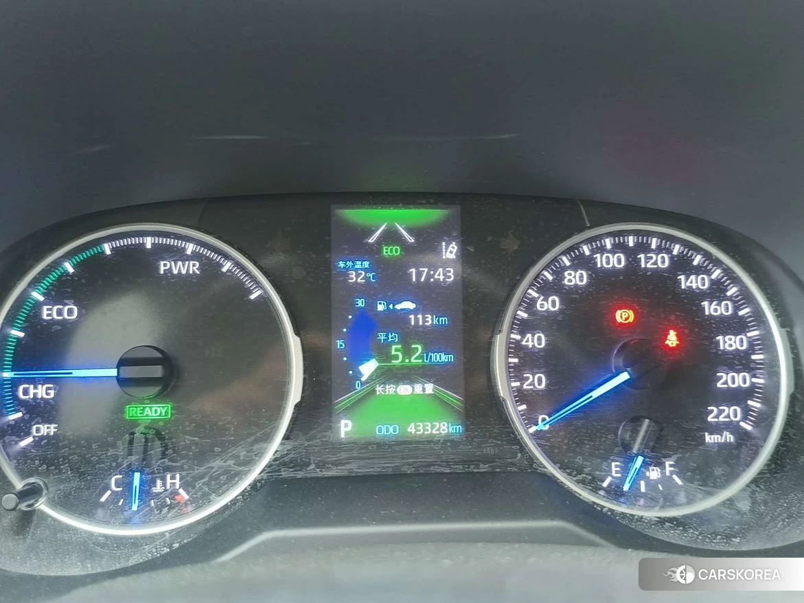 Toyota Wilanda id 4474007 из Китая 7