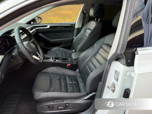 Volkswagen CC id 4254846 из Китая 7