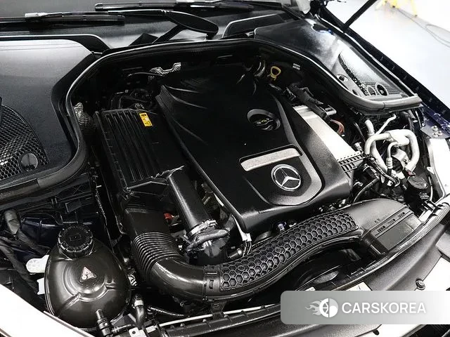 Mercedes-Benz E-Class W213 id 3235888 из Кореи 17