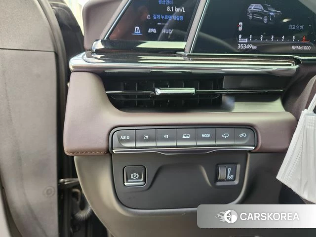 Cadillac Escalade 5th Generation id 4834925 из Кореи 12