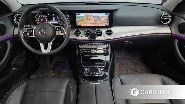 Mercedes-Benz E-Class W213 id 4250906 из Кореи 27
