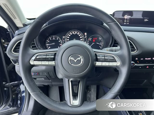 Mazda CX-30 id 4273627 из Китая 21